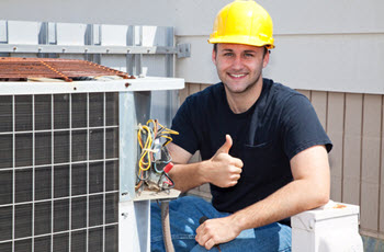 air conditioner installation