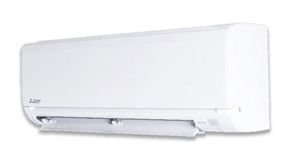 ductless heating and air conditioning