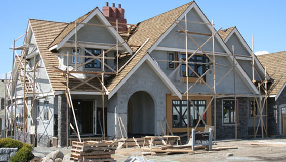 ductless for new construction