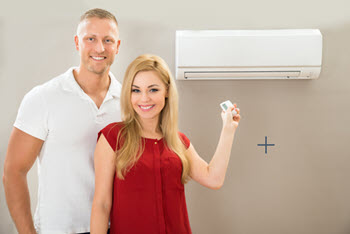 ductless heat pump