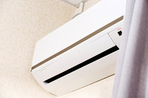 ductless hvac installation