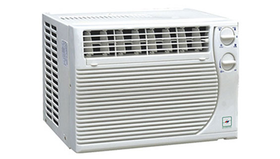 window air conditioning