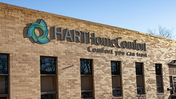 Hart Home Comfort Oakdale NY