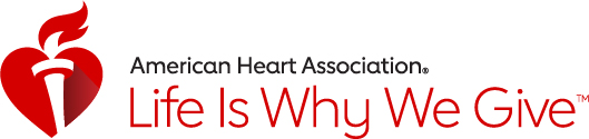 AHA_LIWWG_LOGO_RGB-HEX_r+k_sm American Heart Association Logo