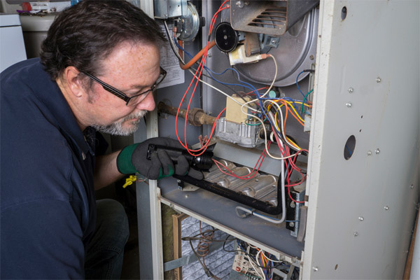 heating system tune-up