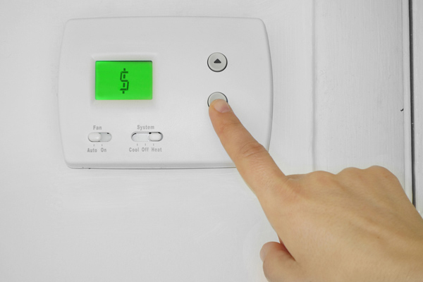 home heating and cooling costs