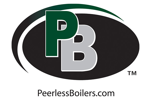 Peerles Boilers Logo