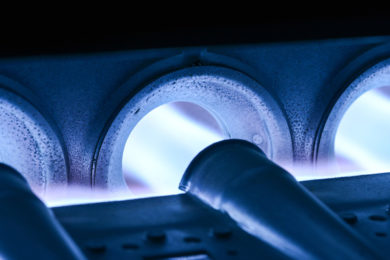 Is Your Gas Furnace Leaking Water? - Hart Home Comfort