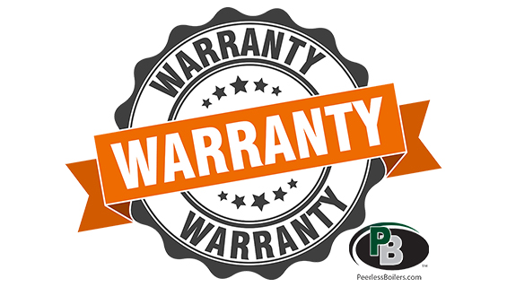 warranty peerless