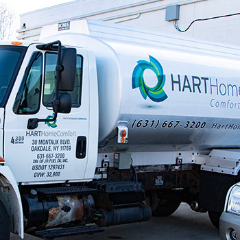 Heating Oil Companies East Hills NY