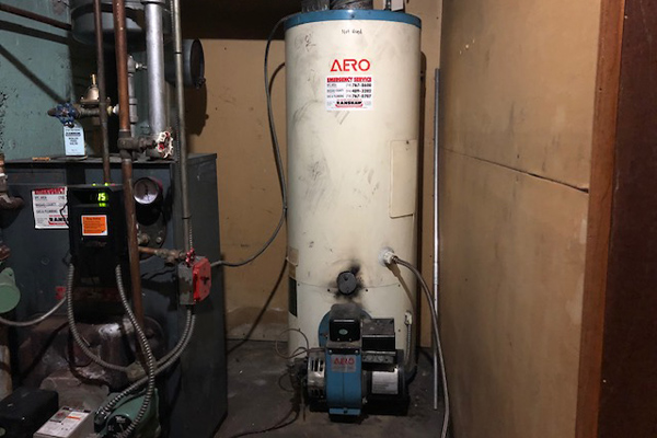 Bock Water Heaters Installation Valley Stream NY