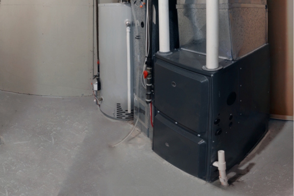 residential furnace