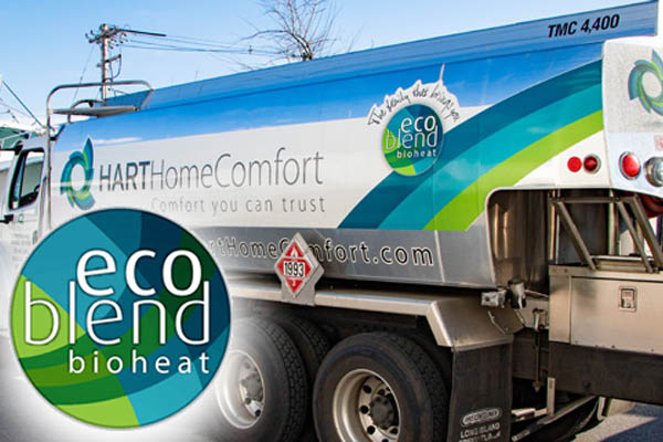 eco blend heating oil