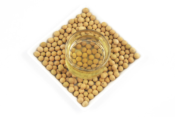 soybean oil used for bioheat heating oil