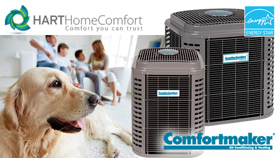 comfortmaker ac