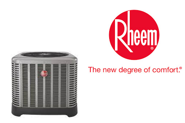 rheem air conditioner installation islip ny