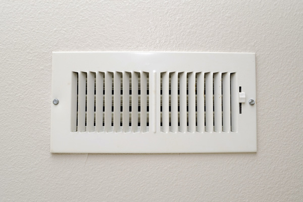 image of hvac air vent