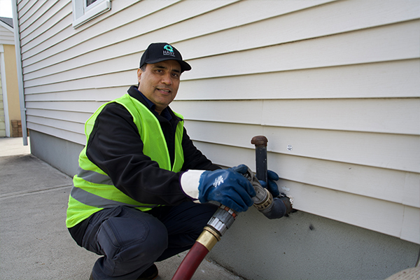 heating oil payment plans
