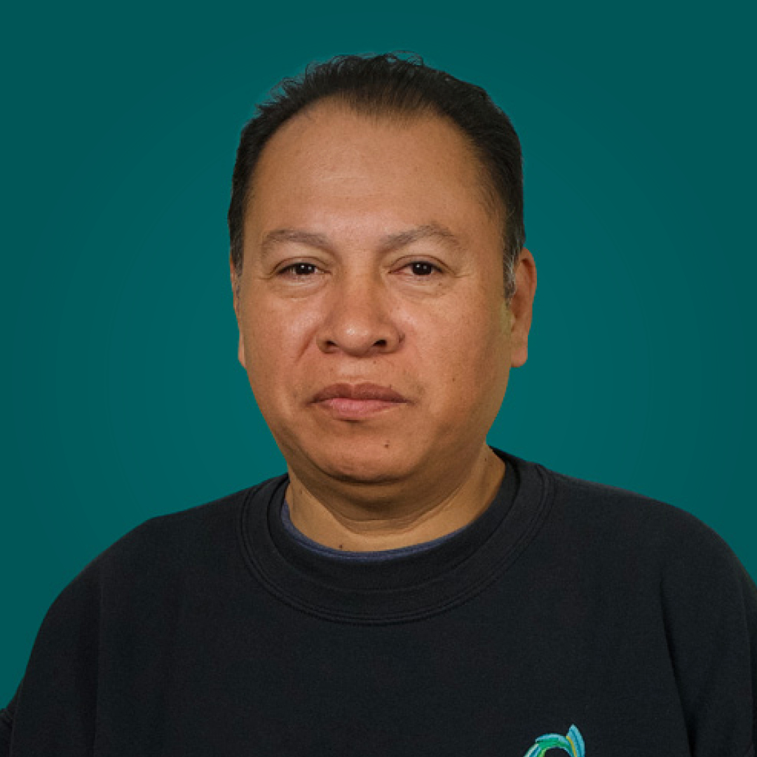 Angel - Service Technician