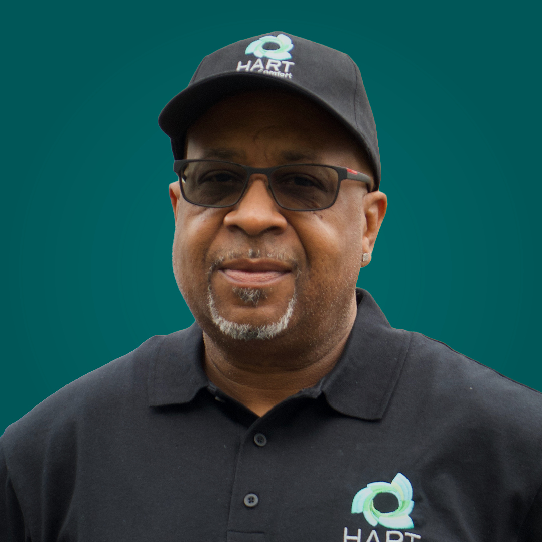 Anthony - Service Manager