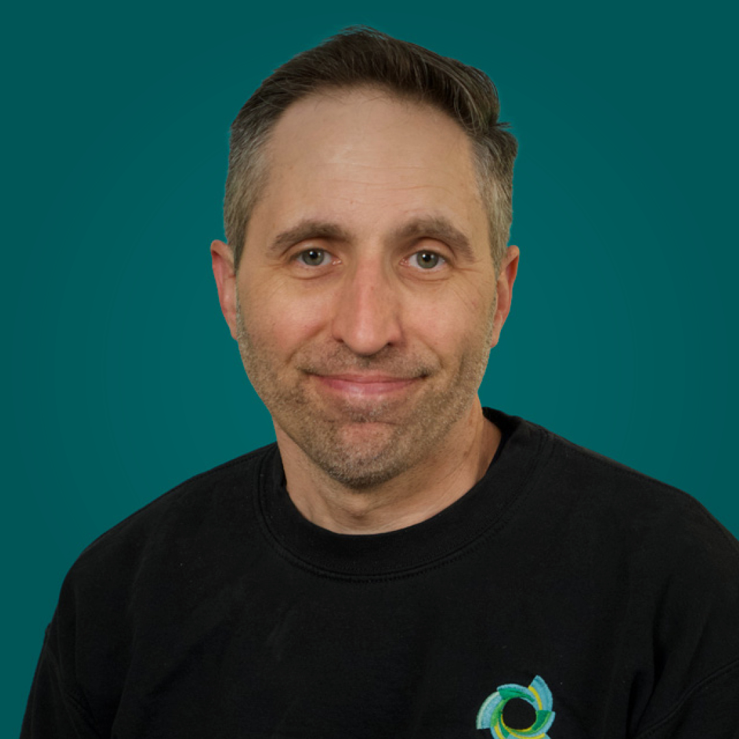 Brian - Service Technician