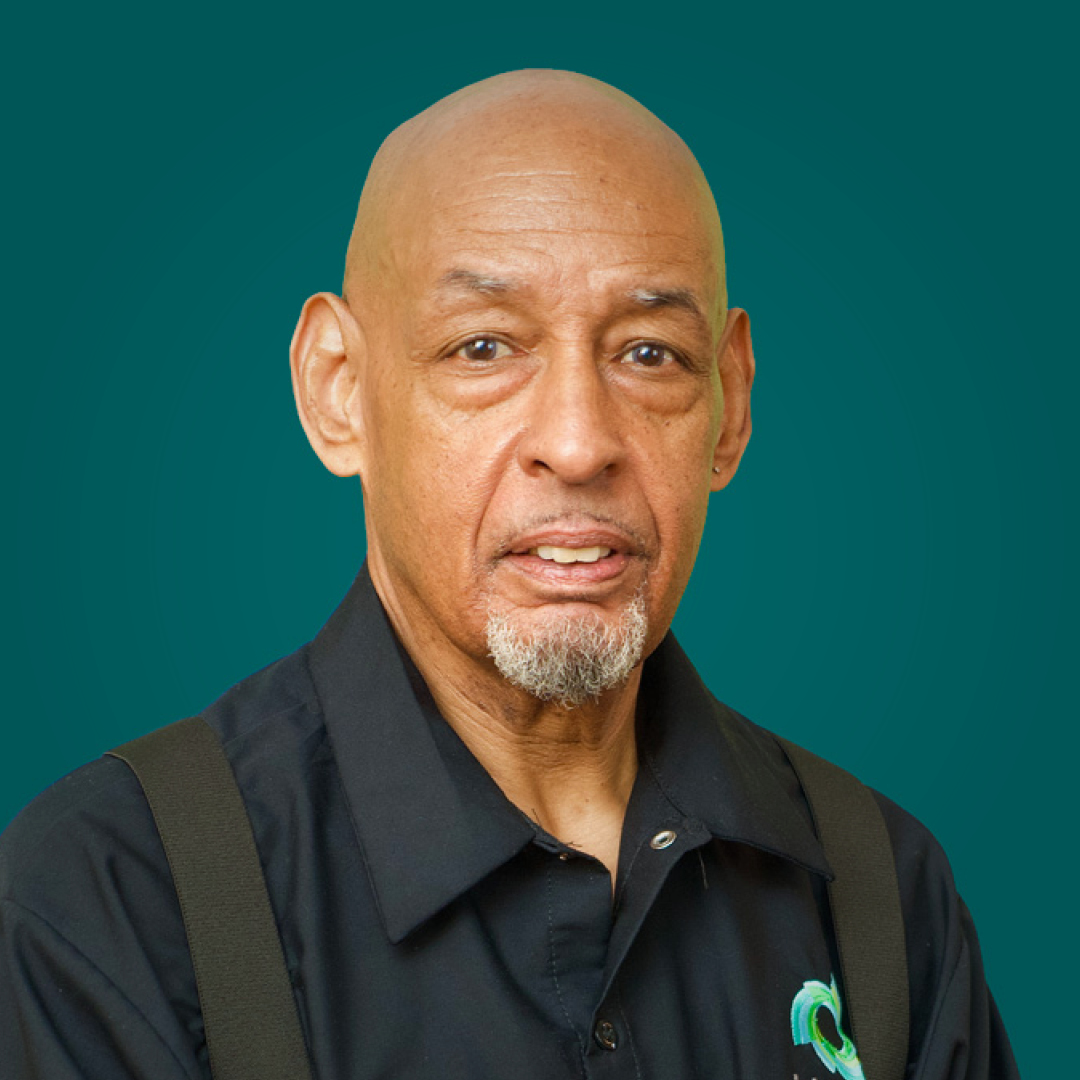 Brian - Service Technician