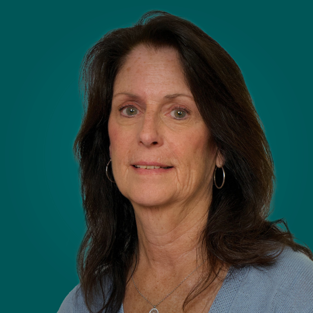 Cathy - Delivery Support