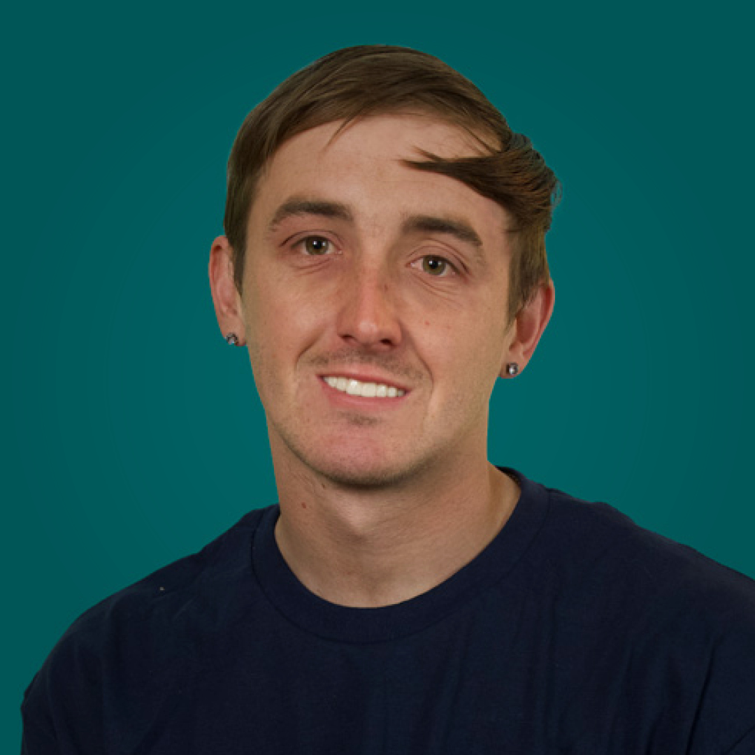 Dan - Service Technician