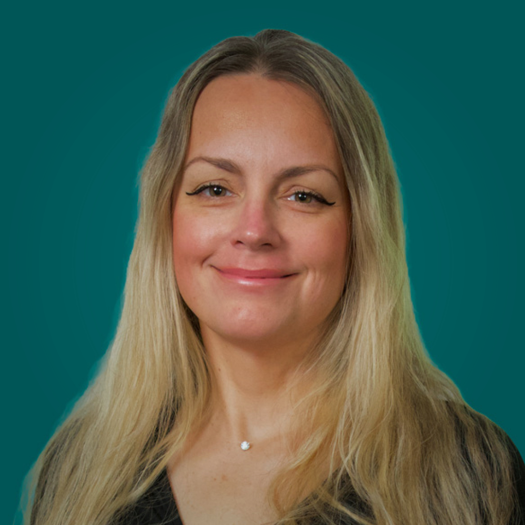 Danielle - Customer Support