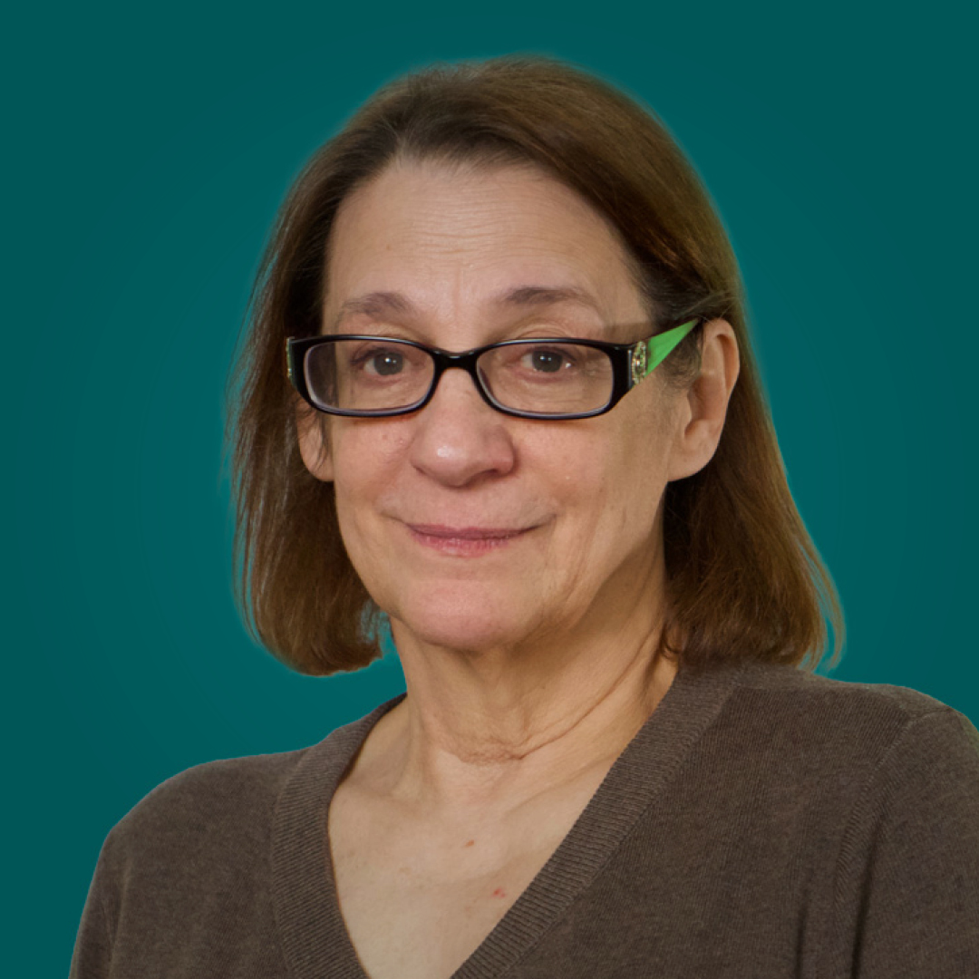 Donna Hart - VP Finance