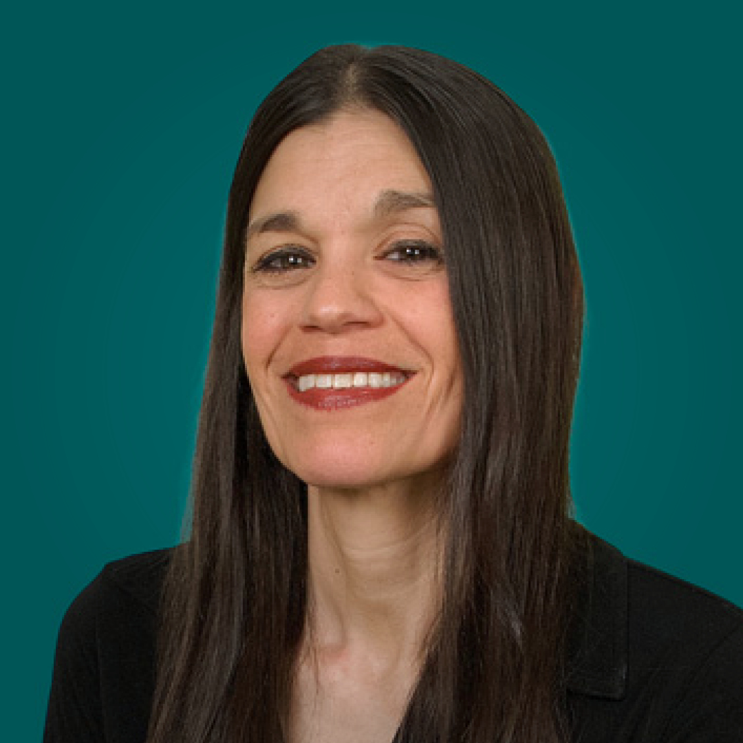 Jacqueline Hart - VP – Operations