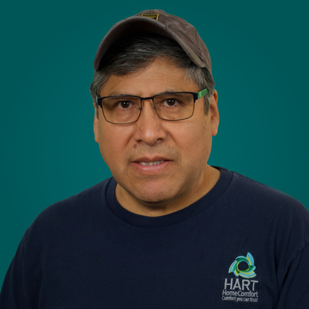 Jerry - Service Technician