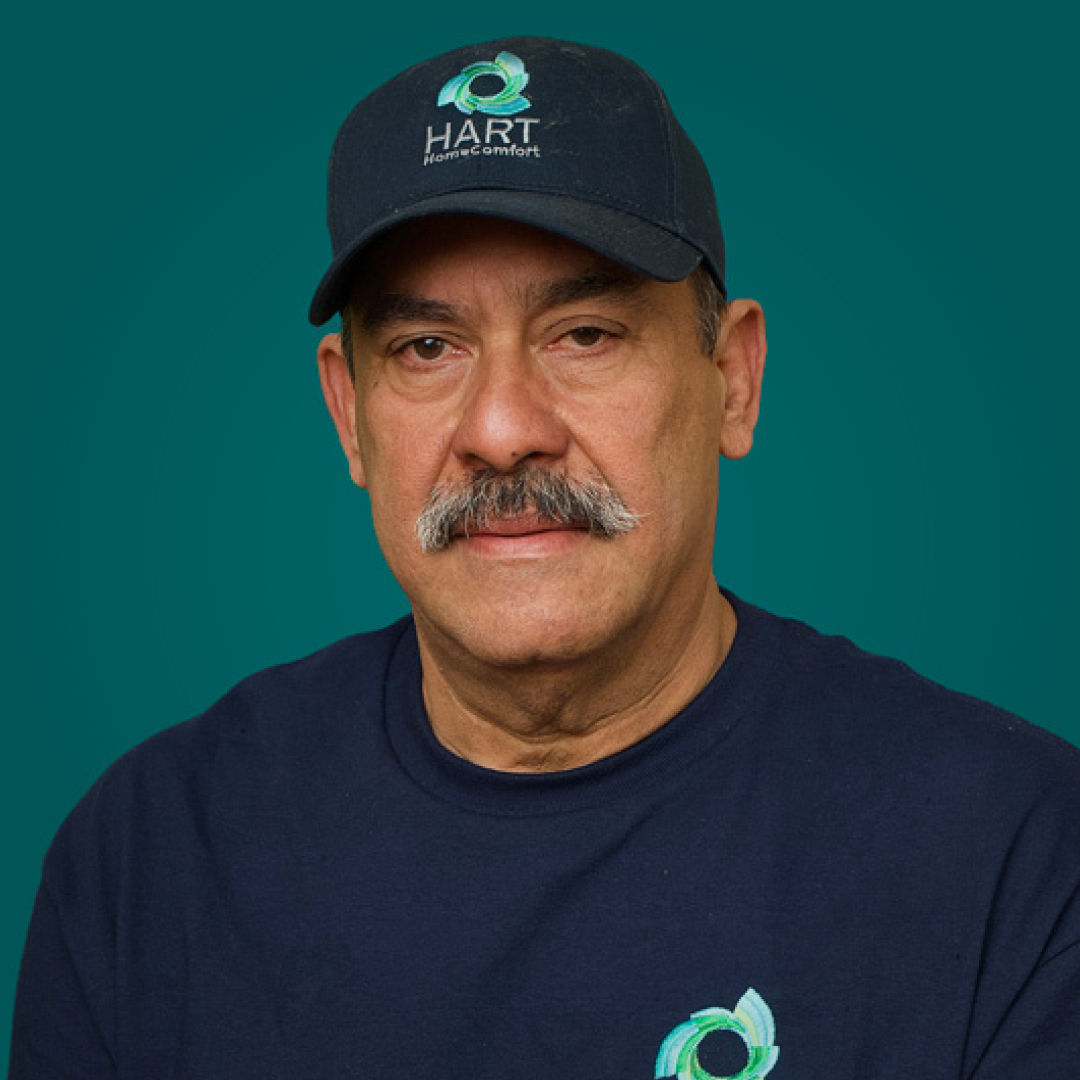 Jose - Service Technician