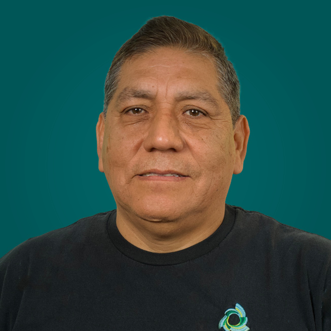 Julio - Service Technician