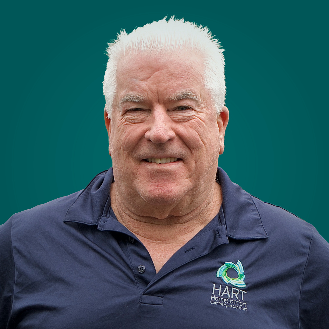 Kevin - Service Manager
