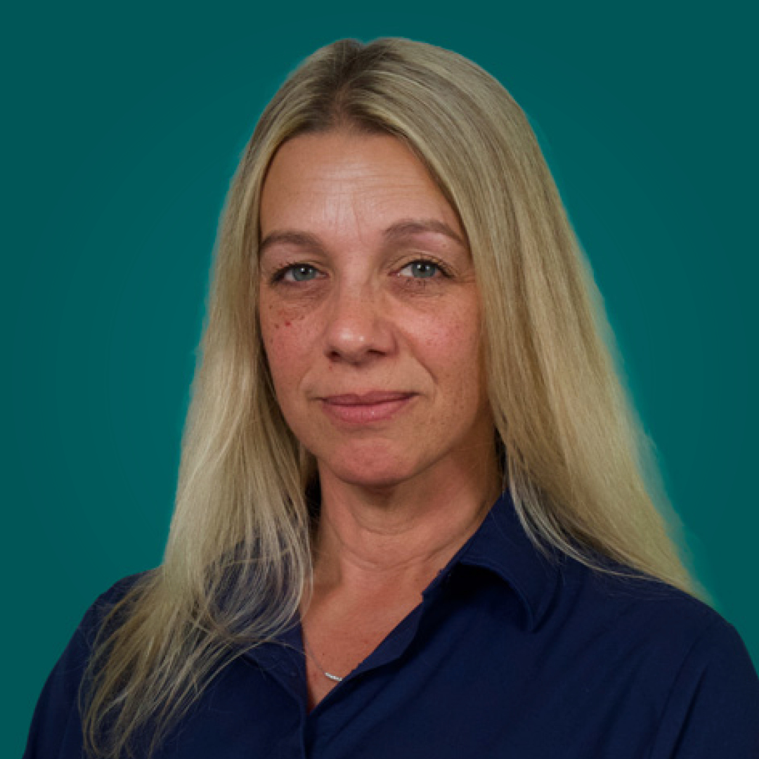 Laura Hart-Marra - VP of Transportation