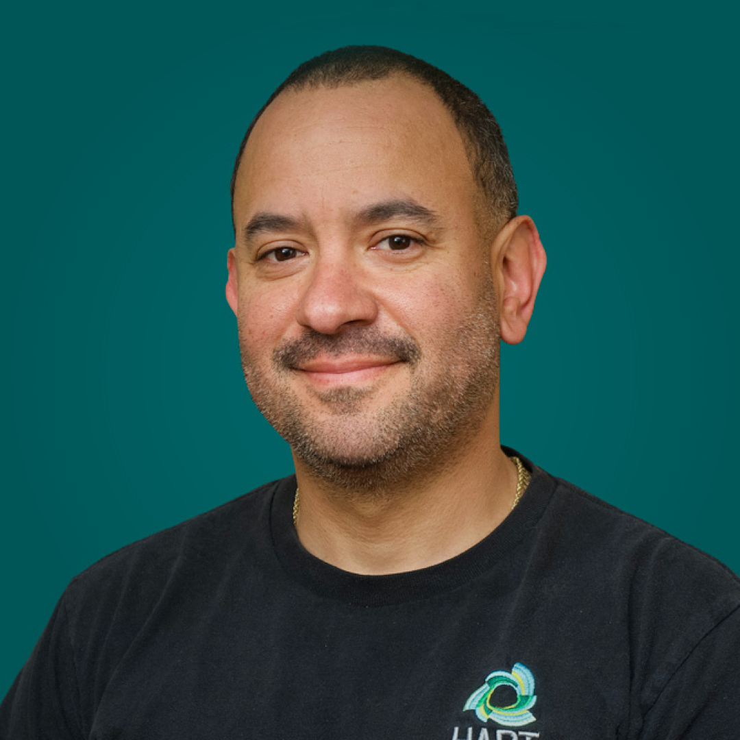Marvin - Service Technician