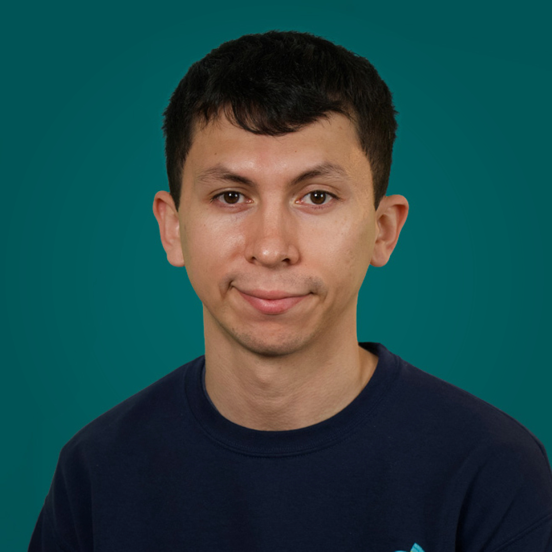 Marwin - Service Technician