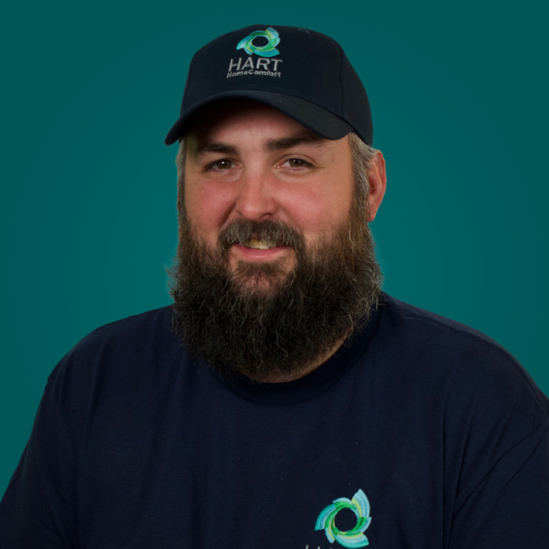Matthew - Service Technician