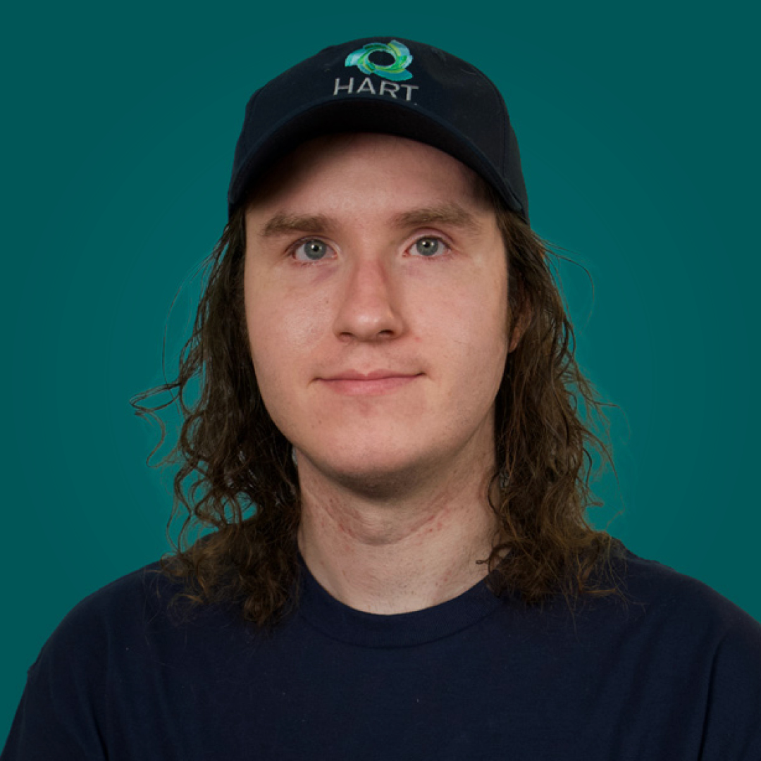 Matthew - Service Technician