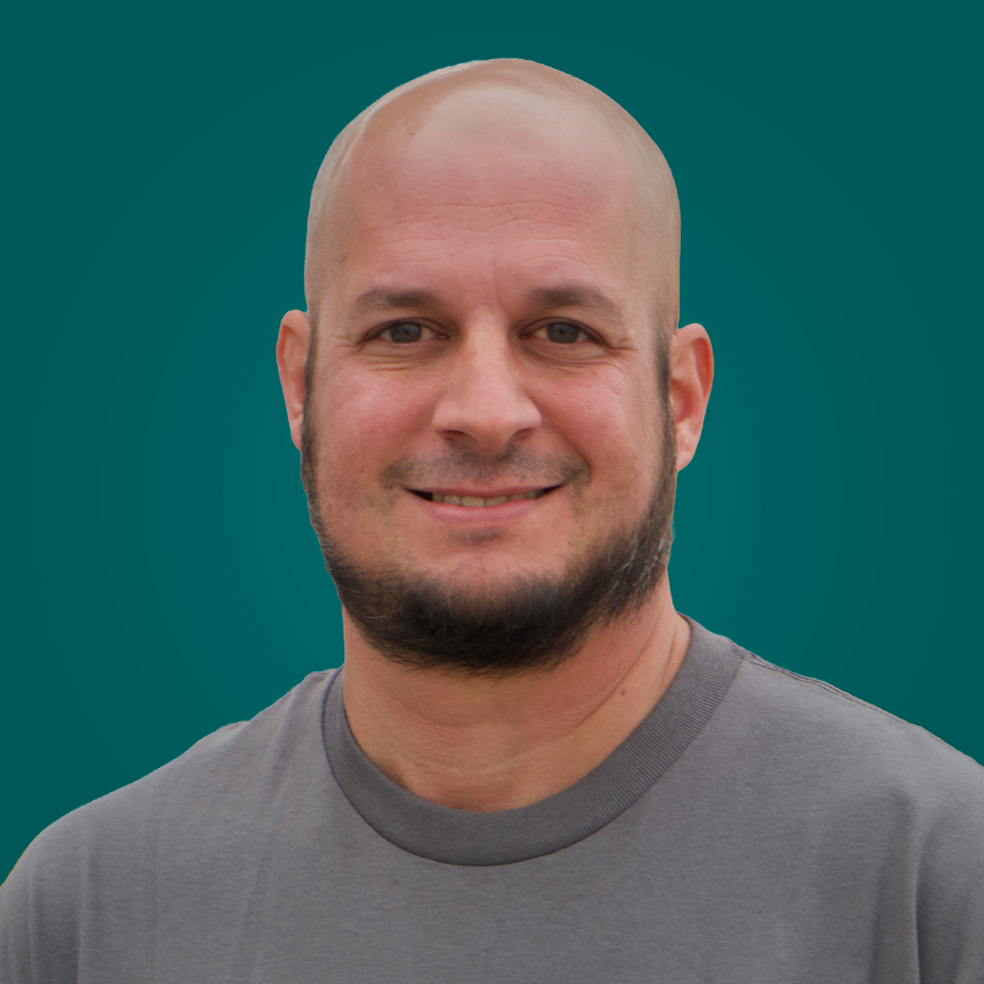 Ray Hart Jr - VP of Transportation