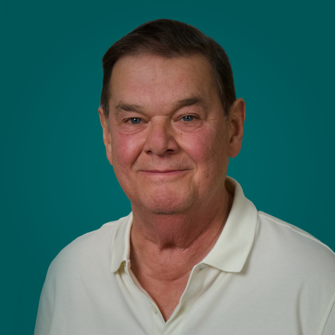 Ray Hart - President & CEO