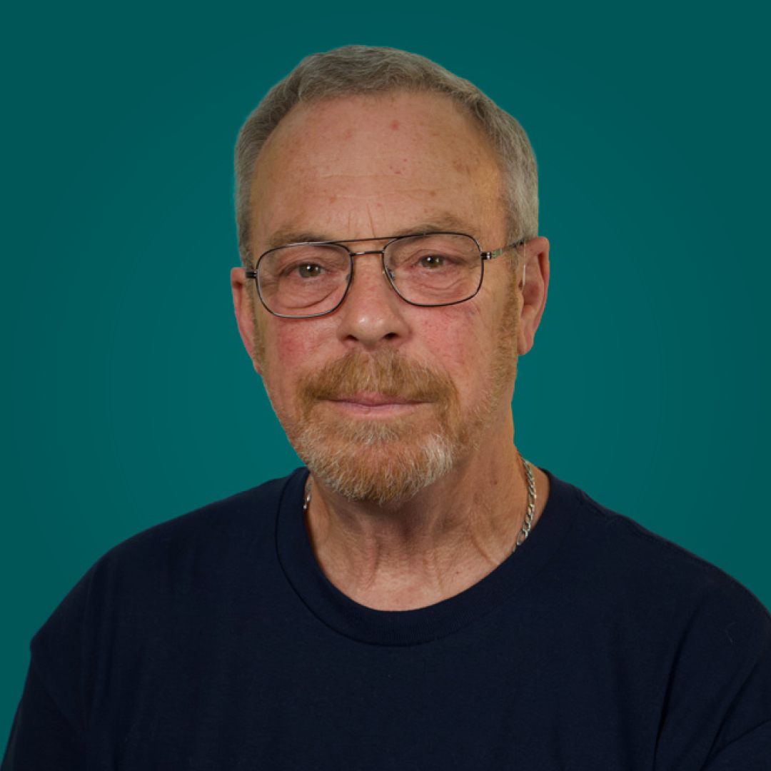 Rick - Vehicle Safety Coordinator