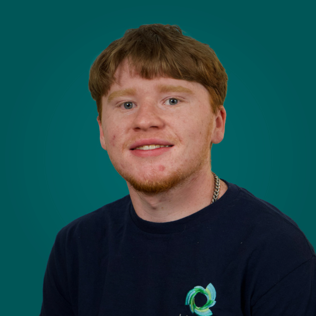 Ryan - Service Technician