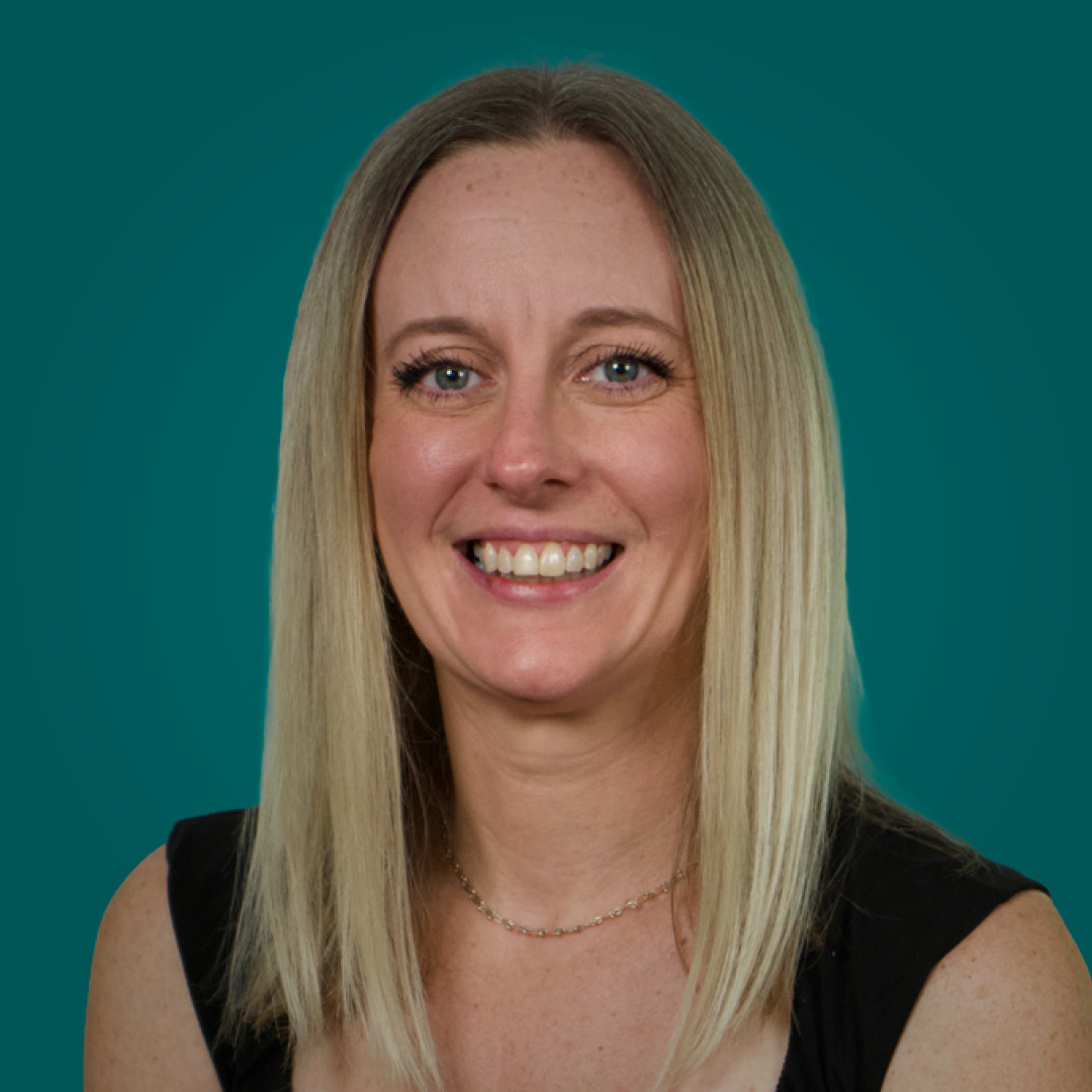 Shannon Hart - HR Manager
