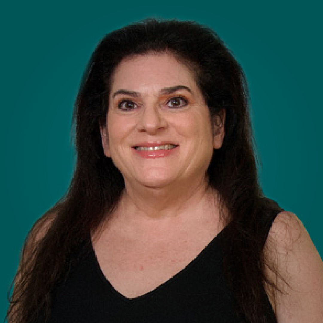 Suzanne - Customer Service