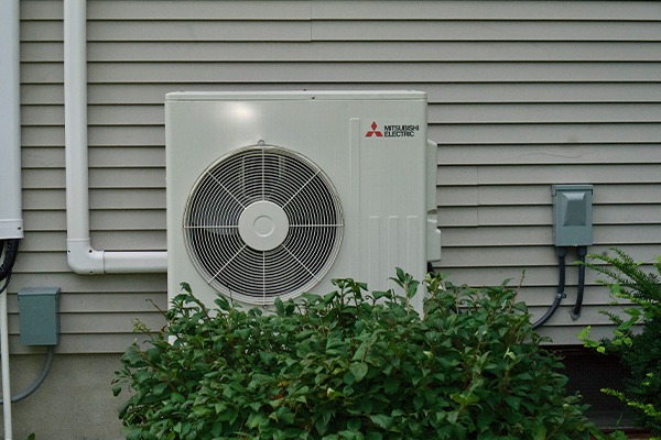 ductless mini-split service for nassau, suffolk, and queens new york