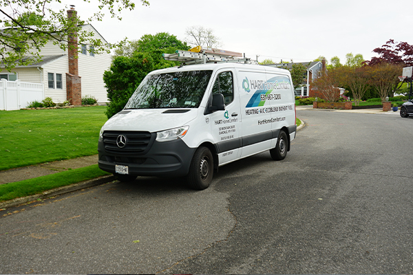 expert hvac service for long island homes