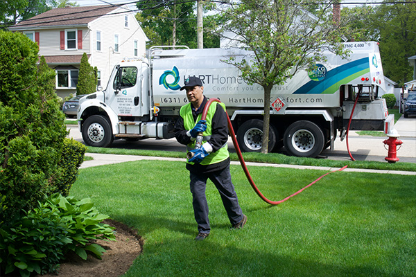 fuel delivery company and automatic heating oil delivery hart home comfort