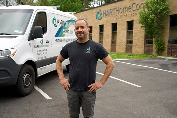 heating repair in Long Island NY